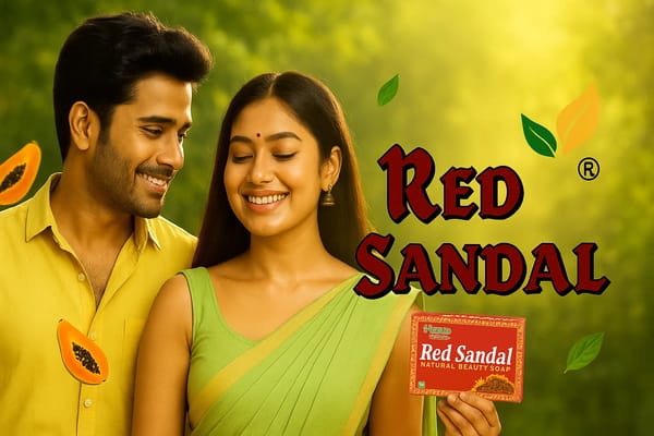 🌟 Hello from Herbo World®️! 🌟  🎉 Special Discount Offers Just for You! 🎉  ✨ Enjoy these amazing deals on our Red Sandal®️©️ & Papaya Fruit Salad®️ Soaps:  ✅ Buy 5 + Get 1 FREE ✅ Buy 10 + Get ₹160/- Off ✅ Buy 20 Soaps + Get a FREE Herbal Hair Oil or Herbal Face Pack 🌿 ✅ Up to 40% OFF on selected products! 🎁 PLUS – Get a Free Gift worth ₹160/- with your order!  🛍️ Ready to experience glowing skin? Just call or WhatsApp us at 95531 66483 to place your order now!  Thank you for choosing Herbo World®️ – your trusted brand for healthy, beautiful skin! 💖