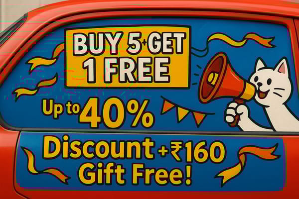 🌟 Hello from Herbo World®️! 🌟  🎉 Special Discount Offers Just for You! 🎉  ✨ Enjoy these amazing deals on our Red Sandal®️©️ & Papaya Fruit Salad®️ Soaps:  ✅ Buy 5 + Get 1 FREE ✅ Buy 10 + Get ₹160/- Off ✅ Buy 20 Soaps + Get a FREE Herbal Hair Oil or Herbal Face Pack 🌿 ✅ Up to 40% OFF on selected products! 🎁 PLUS – Get a Free Gift worth ₹160/- with your order!  🛍️ Ready to experience glowing skin? Just call or WhatsApp us at 95531 66483 to place your order now!  Thank you for choosing Herbo World®️ – your trusted brand for healthy, beautiful skin! 💖