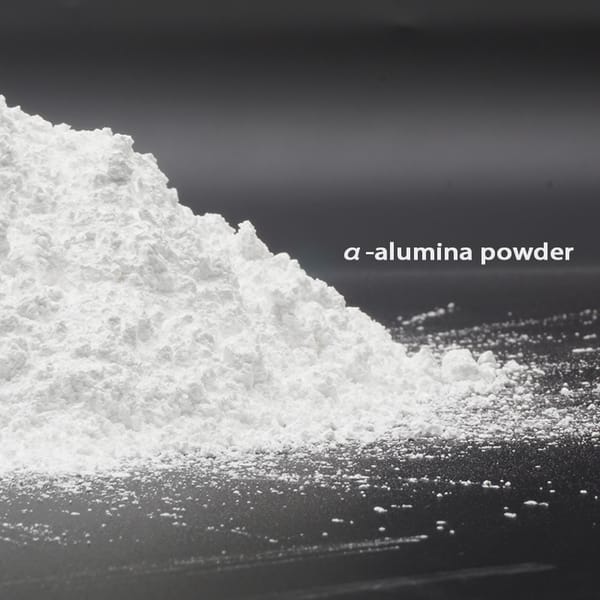 alumina powder