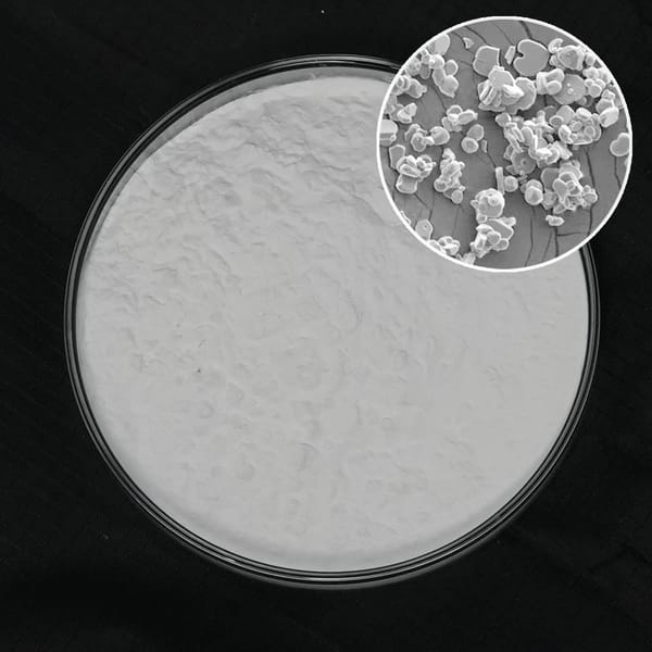 Platelet Alumina Powder