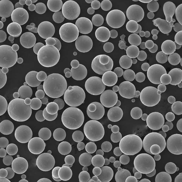 Spherical Alumina Powder