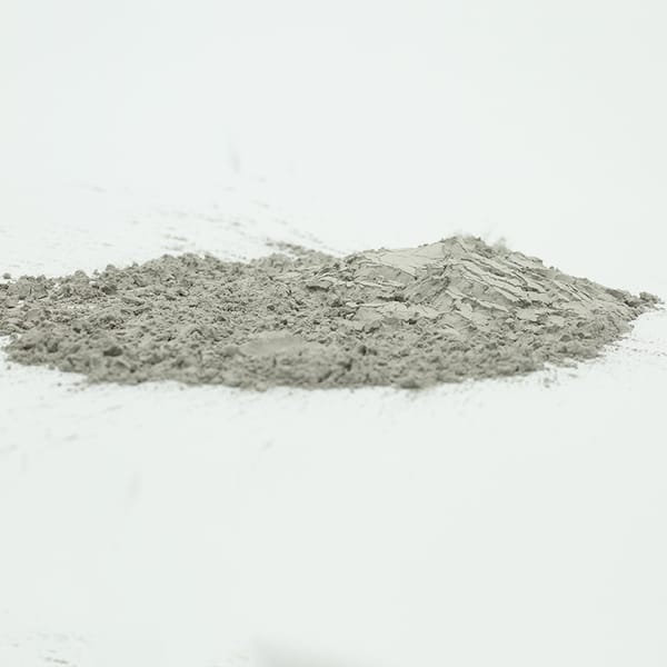 Brown Corundum Powder #2500