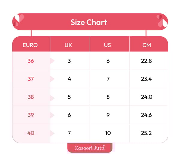 size-chart-kasoori-jutti size-chart-kasoori-jutti