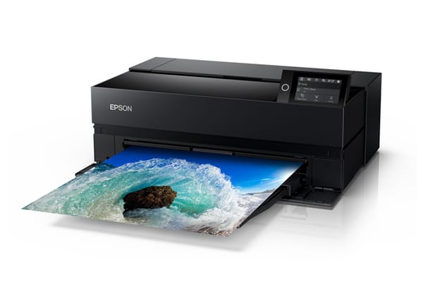IMPRESIONES ALTA CALIDAD CON EPSON IMPRESIONES ALTA CALIDAD CON EPSON