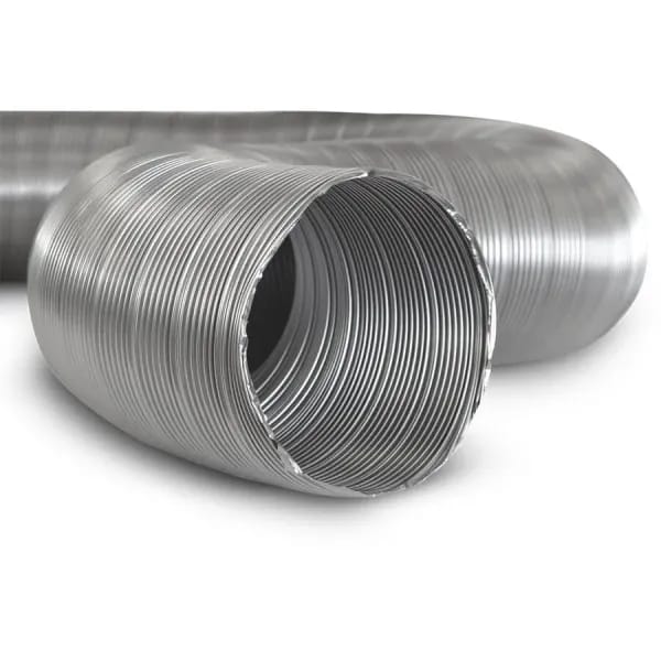 انبوب فلكسيبل قياس 6 انش – 10متر انبوب فلكسيبل قياس 6 انش – 10متر