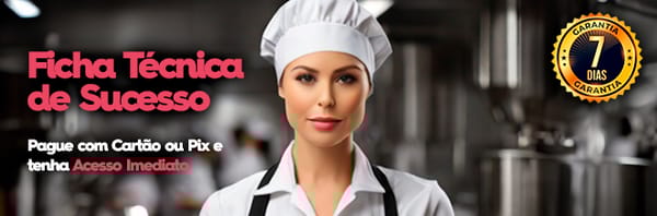 eBook Ficha Técnica de Sucesso – gestão para restaurantes