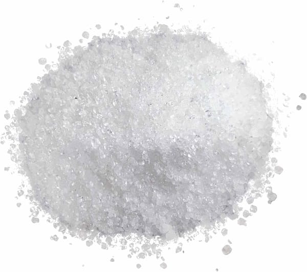 HSN Glycine em Pó 100% Pura - glicina - Glycine Powder Sem adição ou excipiente, Não-OGM, vegano, sem glúten