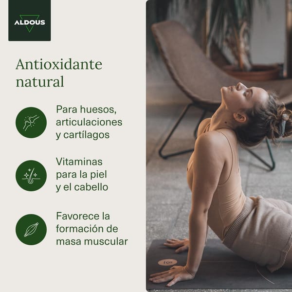 Colágeno hidrolizado puro ácido hialurónico coenzima Q10 vitaminas e B12 zinco - 120 dias dose máxima - fórmula avançada - colagénio para articulações fortes, pele térsa e energia