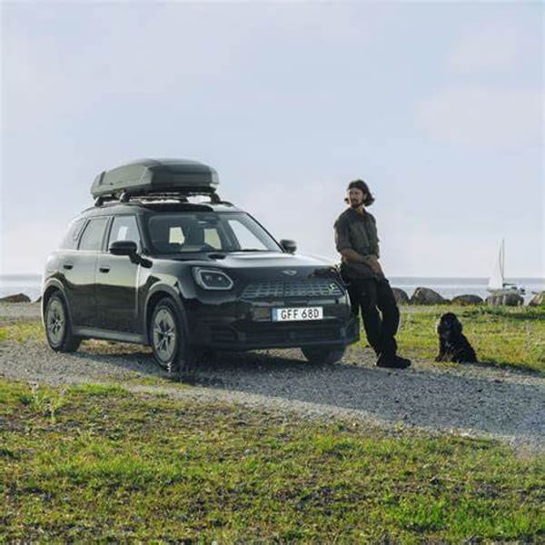 Thule Ocean 100