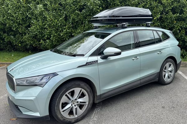 Thule Ocean 200