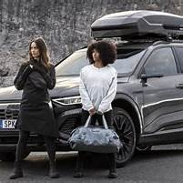 Thule Motion 3 Sport