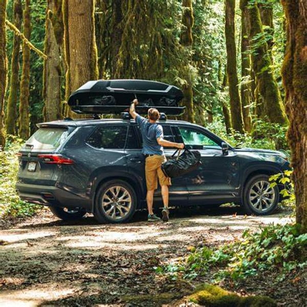 Thule Force XXL