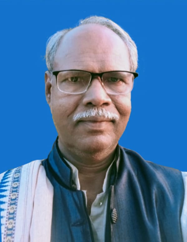 ଗାଳ୍ପିକ ଶ୍ରୀ ନୂତନ କୁମାର ବେହେରା ଗାଳ୍ପିକ ଶ୍ରୀ ନୂତନ କୁମାର ବେହେରା