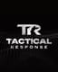 tactical response logótipo