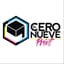 CERONUEVE PRINT LLC logo