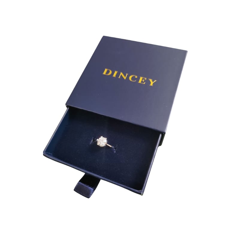 DINCEY gift box