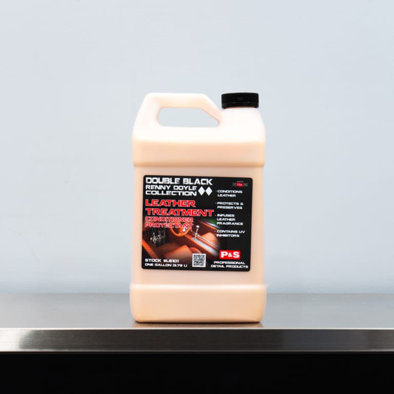 P&S Leather Treatment Conditioner Protectant
