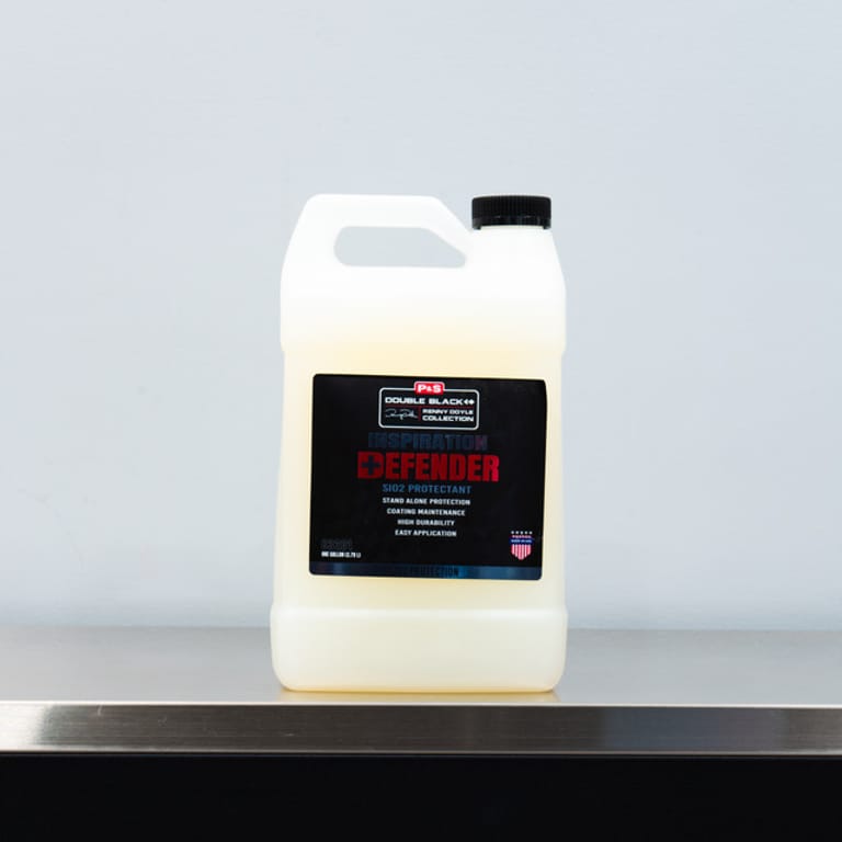 P&S Defender Sio2 Protectant