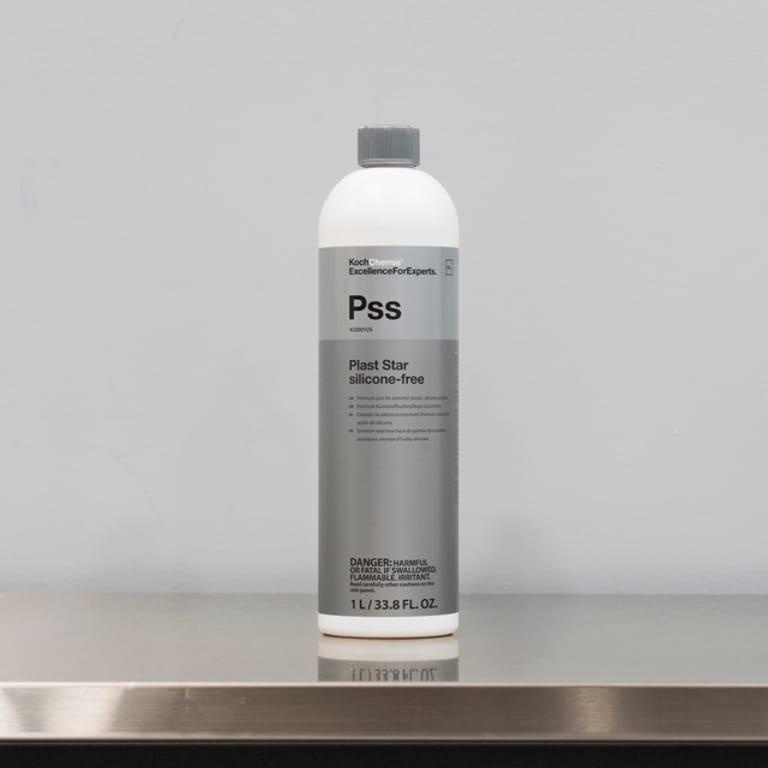 Koch Chemie Leather Star LS (1 Liter)