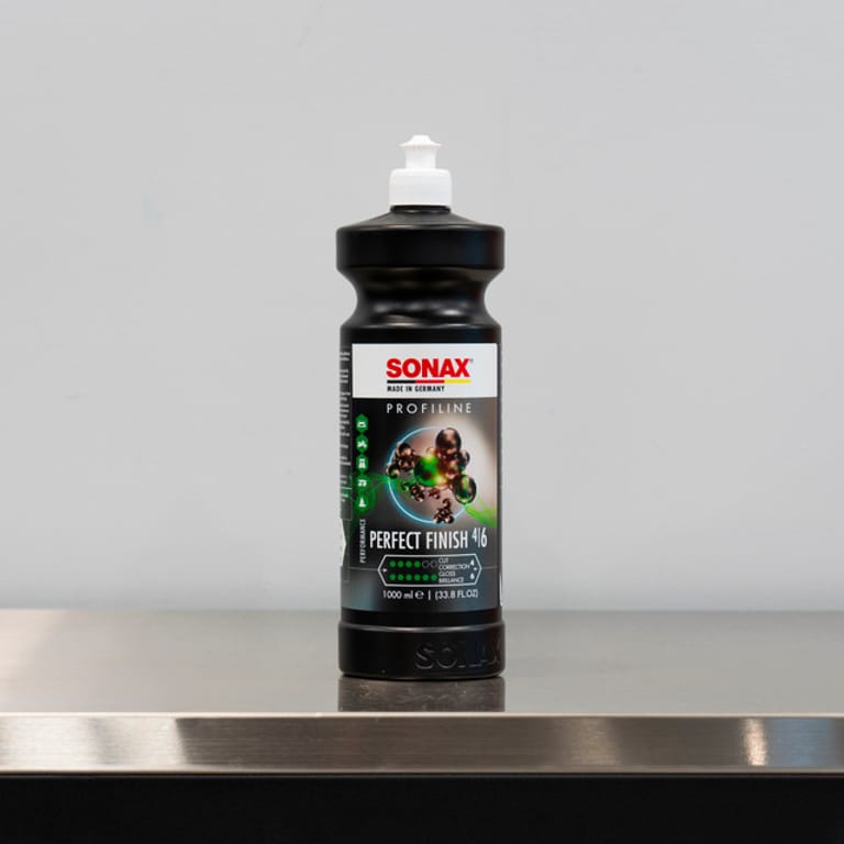 SONAX Profiline Perfect Finish 4/6
