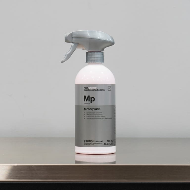 Koch Chemie Motorplast Mp 500ml Koch Chemie Motorplast Mp 500ml