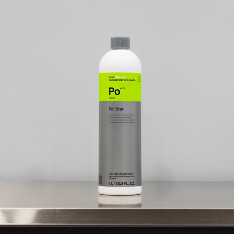 Koch Chemie Pol Star 1 litre