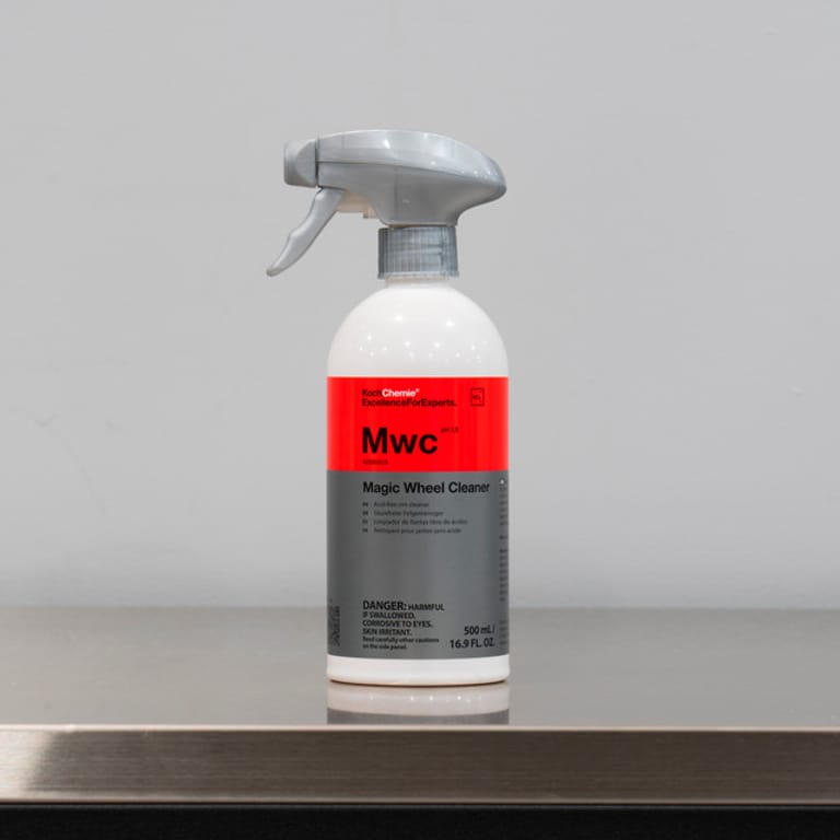 Koch Chemie Magic Wheel Cleaner- 500 ml Koch Chemie Magic Wheel Cleaner- 500 ml