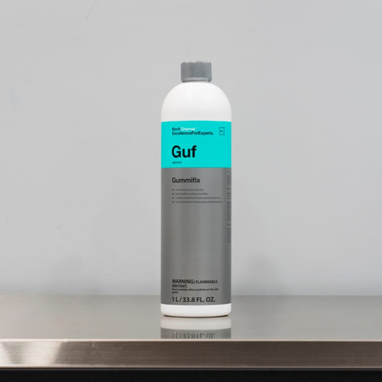 Koch Chemie Gummifix Guf 1 liter