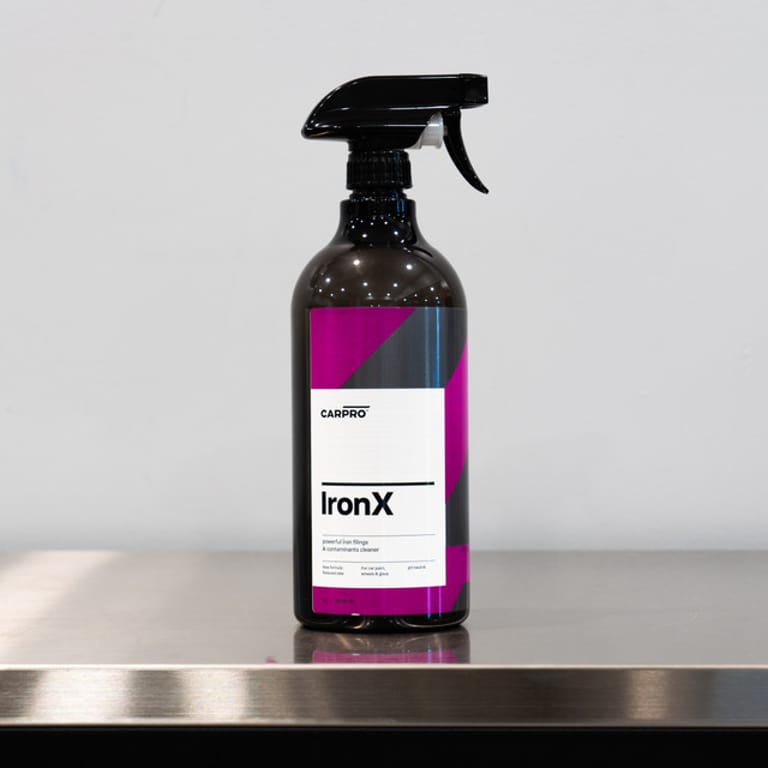 CarPro IronX Iron Remover-1 L