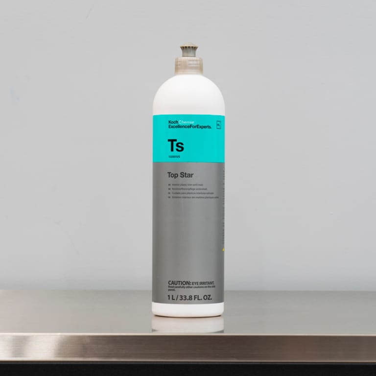 Koch Chemie Top Star Koch Chemie Top Star
