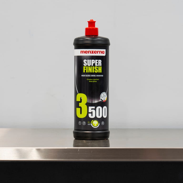 Menzerna Super Finish 3500- 32 oz