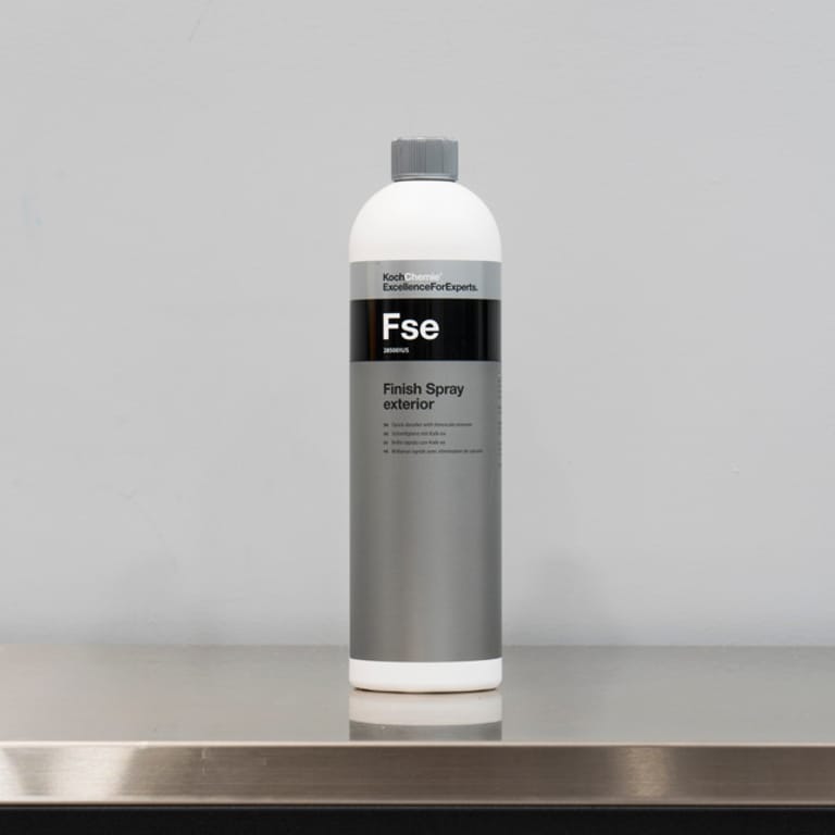 Koch Finish Spray Exterior FSE-1 (1 Litre) Koch Finish Spray Exterior FSE-1 (1 Litre)