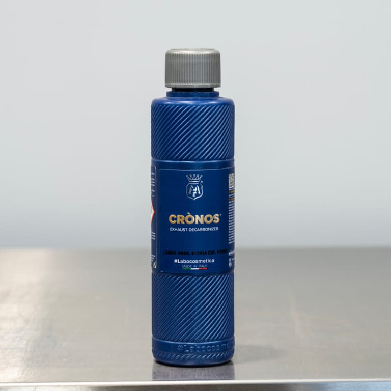 Labocosmetica CRONOS 250ML | Exhaust Decarbonizer Labocosmetica CRONOS 250ML | Exhaust Decarbonizer