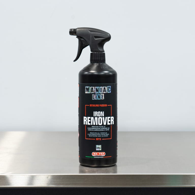 Maniac Line Iron Remover 1 L