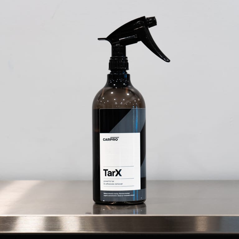 CARPRO Tar X 1 liter CARPRO Tar X 1 liter