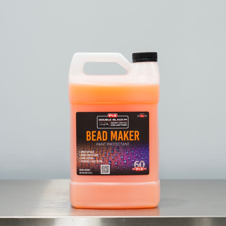 Bead Maker Paint Protectant