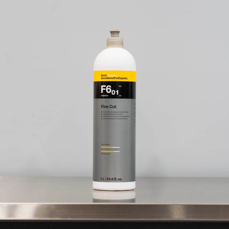 Koch Chemie F6.01 Fine Cut Compound