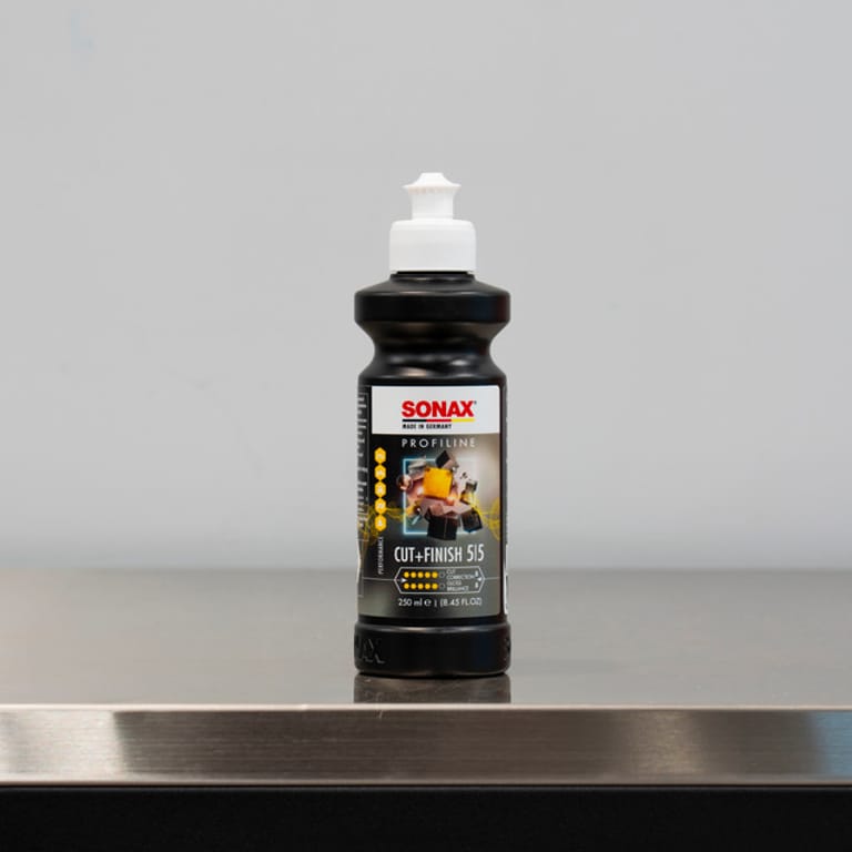 SONAX Profiline Cut+Finish 5/5-250ml