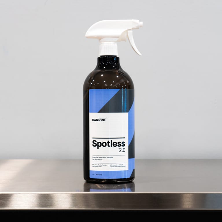 CarPro Spotless 2.0 Water Spot Remover 1L