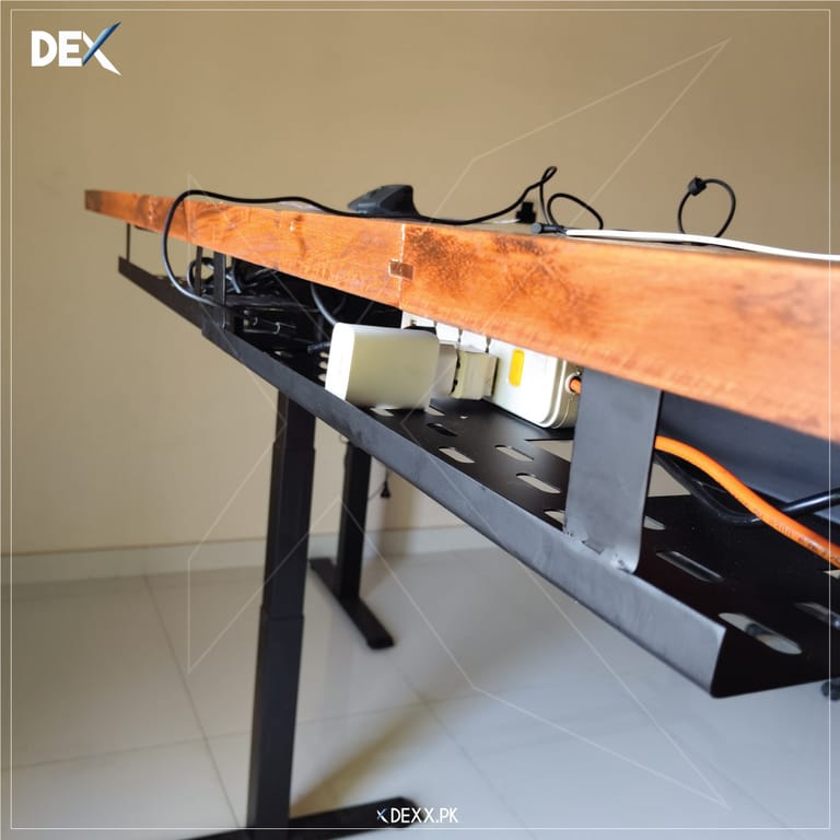 best cable management trays by dexx.pk