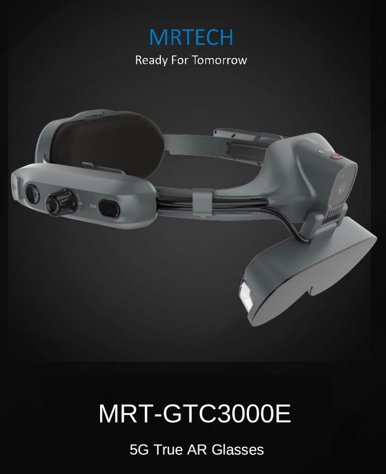 MRT-GTC3000