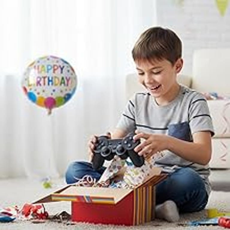 The Best Birthdat Gift Surprise