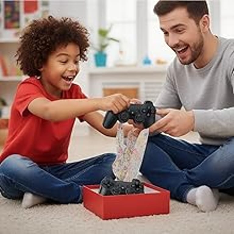 Relive your childhood, choice new Memories Together