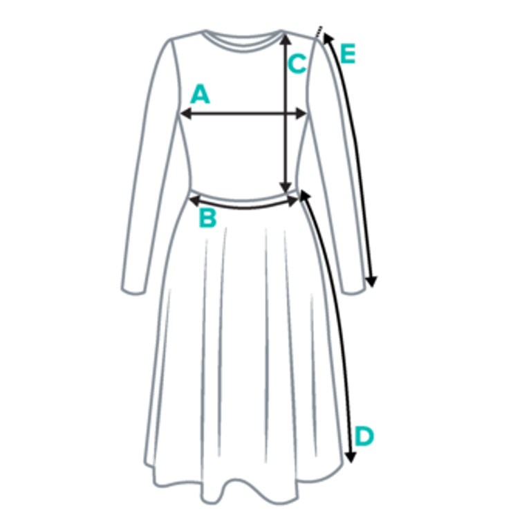 Product measurements Product measurements
