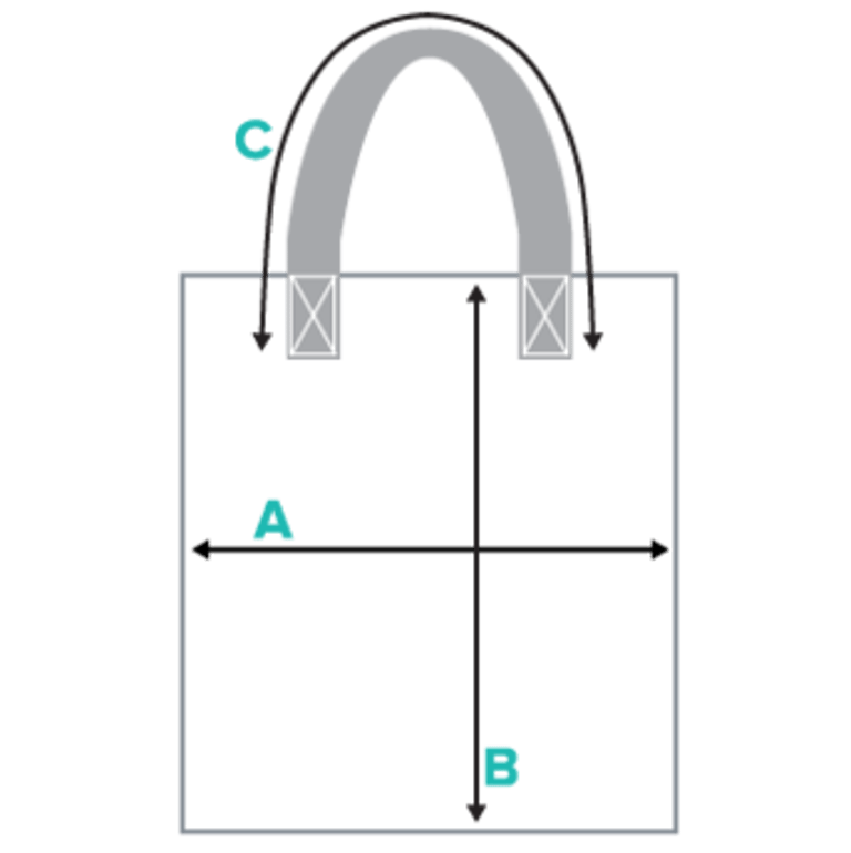 all over print tote bag measurements all over print tote bag measurements