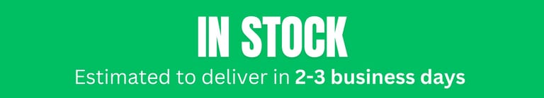 In Stock