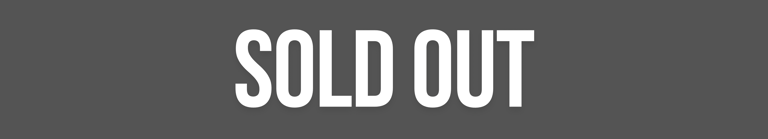Sold Out