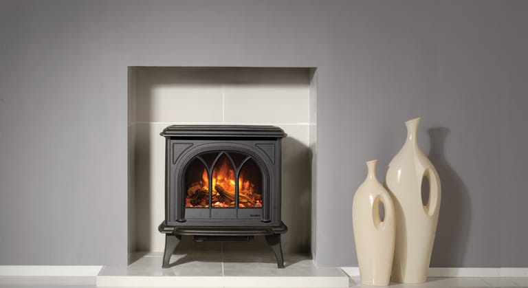 Estufa Electrica Stovax Huntingdon 30