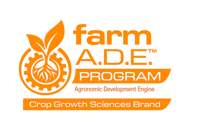 CGS FARM A.D.E. Program CGS FARM A.D.E. Program