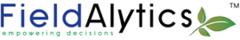 Fieldalytics Software logo Fieldalytics Software logo
